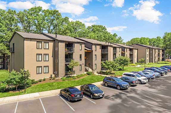 Lerner Springs at Reston