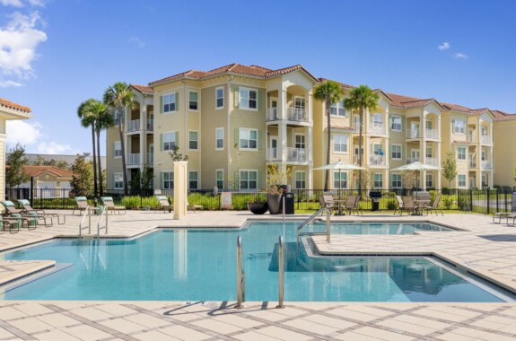 Lerner Parc at Gatlin Commons